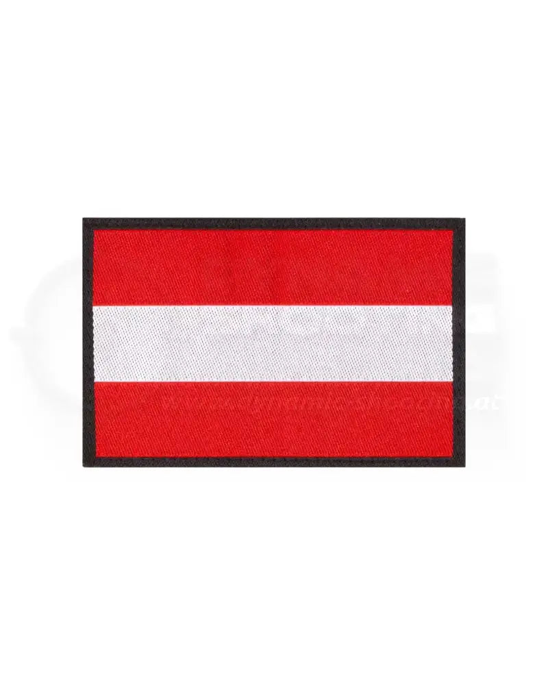 Patch Austria Flag