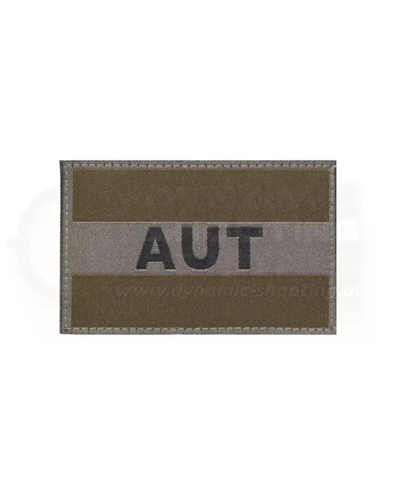 Patch Austria Flag