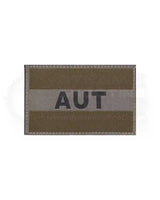 Patch Austria Flag