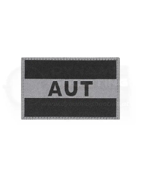 Patch Austria Flag