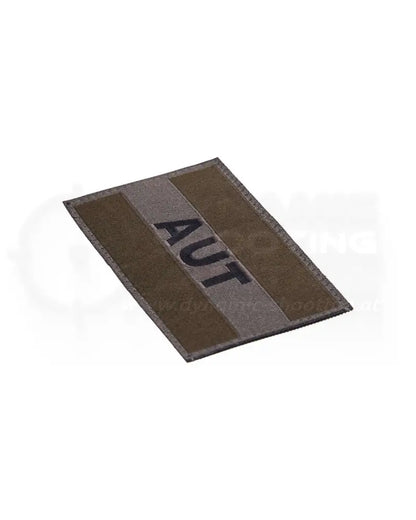 Patch Austria Flag