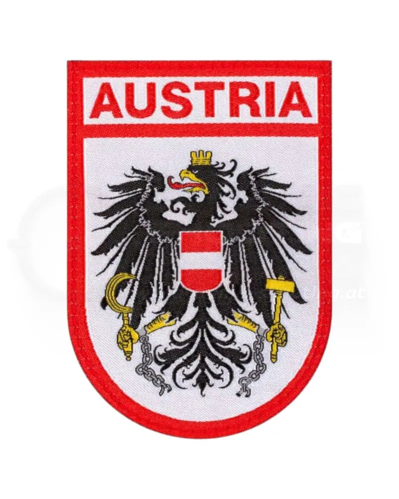 Patch Austria