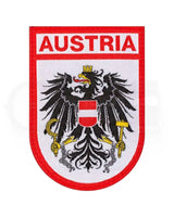 Patch Austria