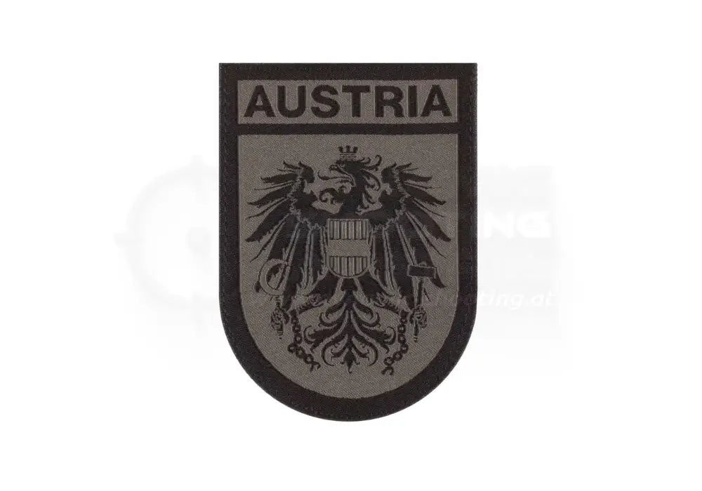 Patch Austria