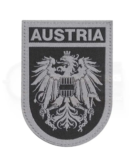 Patch Austria
