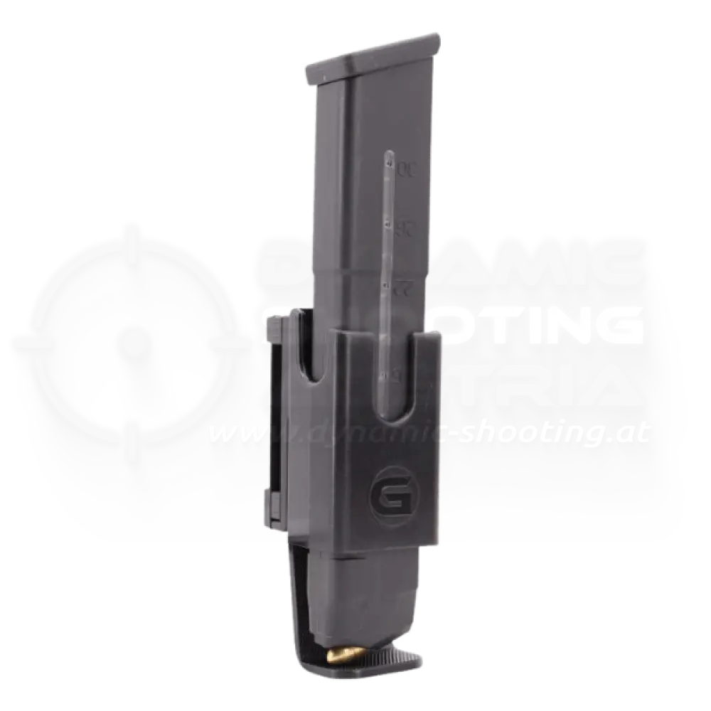 IPSC PCC Magazinhalter von GHOST Magazinholster mit Glock 30er Magazin