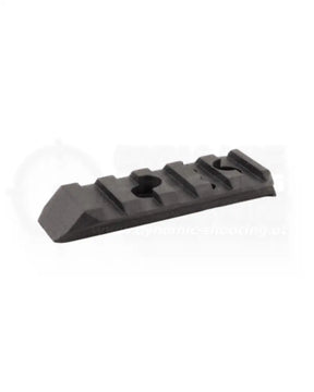 Rail fuer das Toni System Glock Frame Weight von Toni System