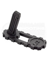 Pistolenständer von Eemann Tech Pistolen Halterung mit Magazin Halterung