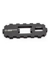 Pistolenständer von Eemann Tech Pistolen Halterung Basisplatte 