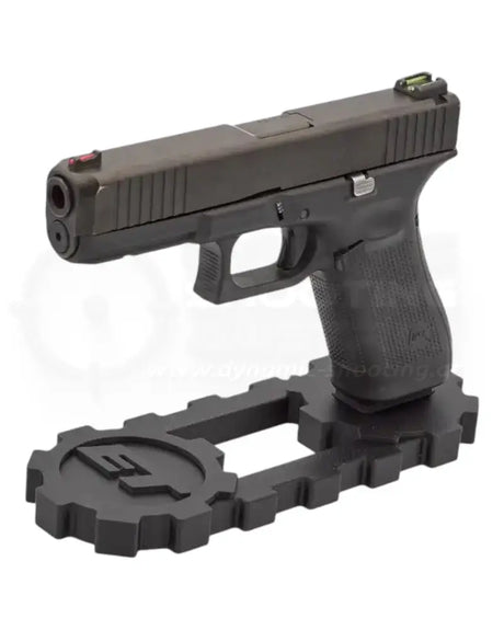 Pistolenständer von Eemann Tech Pistolen Halterung für Glock Pistole