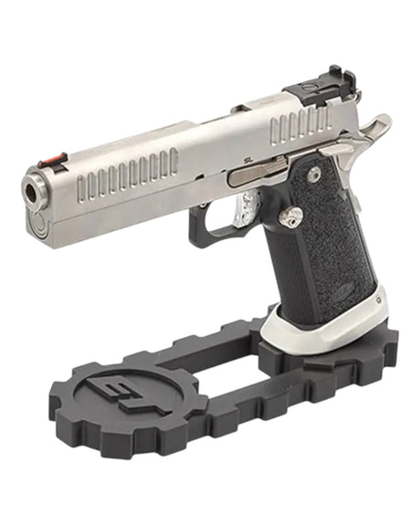 Pistolenständer von Eemann Tech Pistolen Halterung für 2011 IPSC Standard Pistole 