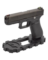 Pistolenständer von Eemann Tech Pistolen Halterung für Glock Pistole