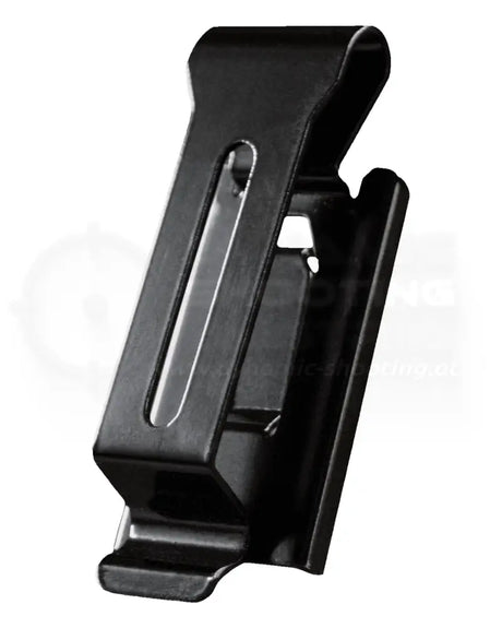 Gürtelclip für den SG Timer GO von Shooters Global