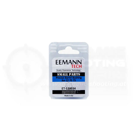 Barrel Bushing Eemann Tech passend für CZ75 SP01 Shadow 2 Tactical Sports