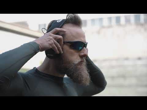 Ghost Hydra S Video vom Hersteller