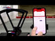 Chronograph zur Messung der Geschossgeschwindigkeit von Double Alpha Youtube Video Anleitung 