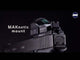 MAKnetic CSM - magnetische Red Dot Montage