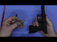 Installationsvideo Grip Control IWI Masada