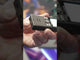 CED 7000 Gen 2 IPSC Shot Timer mit USB und Gummi Tasten