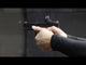 Grip Control Daumenauflage für Walther PDP