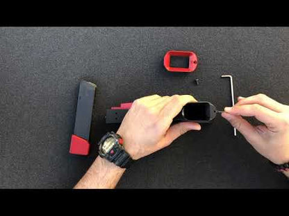 Tactical Magazintrichter, Glock Gen. 5