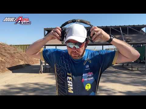 IPSC Gliedergürtel LYNX 
