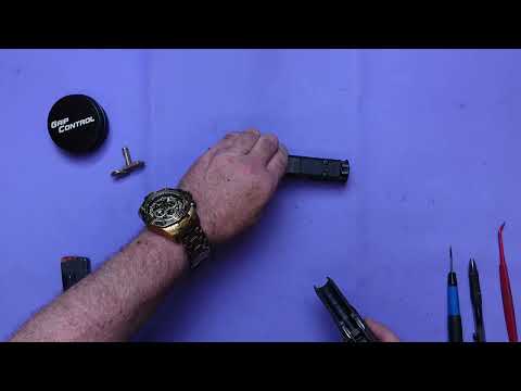 Installationsvideo Grip Control S&W Equalizer