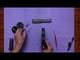 Video zum sachgemaeßen Einbau der Grip Control Daumenauflage in eine Glock Pistole