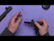 Safety Bar Rescue Video Grip Control Sig Sauer P365