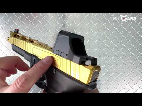 Youtube Video zum Optic Guard für das Holosun 507 COMP