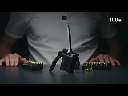 Nine Reloaded Adapter