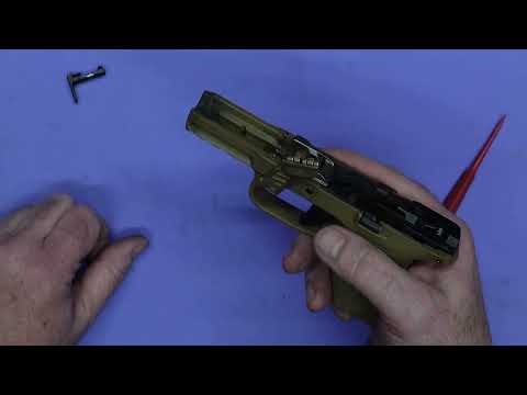 Installationsvideo Grip Control FN 502