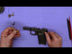 Grip Control Daumenauflage für Springfield Hellcat