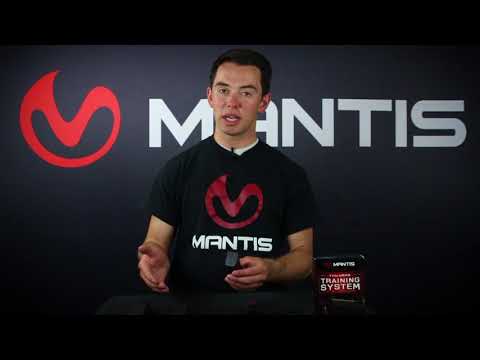 Mantis Video Anleitung Magazinboden