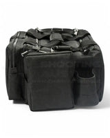 Hochwertig verarbeitete Premium Range Bag vom italienischen Hersteller OGUNS Equipment