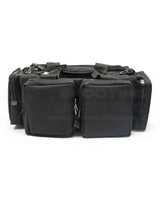 Hochwertig verarbeitete Premium Range Bag vom italienischen Hersteller OGUNS Equipment