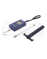 Federn Messgerät für Verschlussfedern Recoil Spring von Kurzwaffen Pistolen