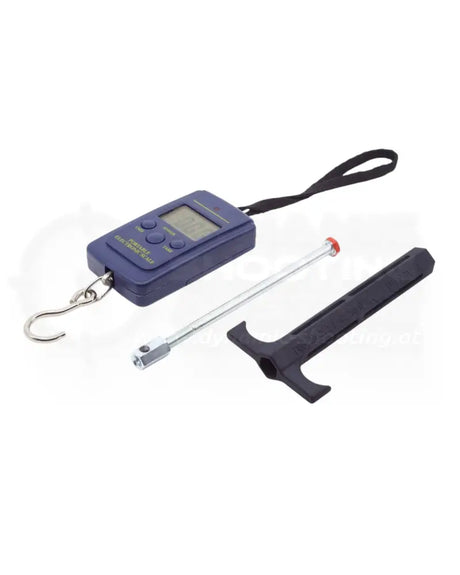 Federn Messgerät für Verschlussfedern Recoil Spring von Kurzwaffen Pistolen