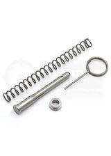 Verschlussfeder System passend für Glock 19 Gen 5, Glock 23 Gen 5, Glock 45, Glock 47 sowie Glock 19X