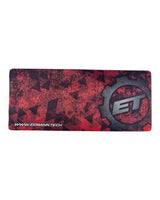 Reinigungsmatte Eemann Tech (90x40cm)