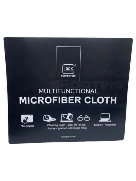 Glock Reinigunstuch Mikrofastertuch