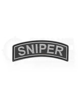 Rubber Patch SNIPER