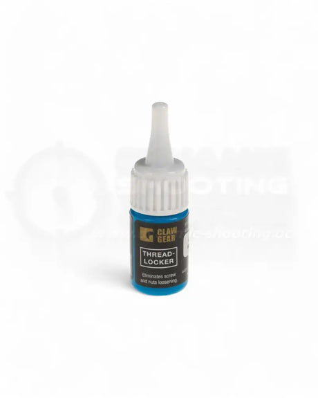 Schraubenkleber für Schusswaffen - Thread Locker von Clawgear 