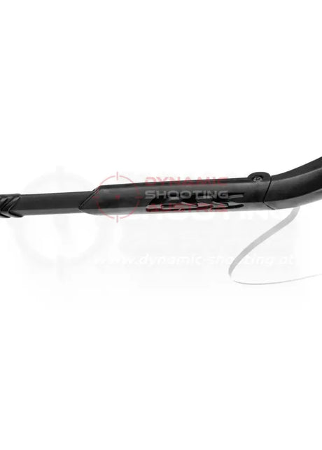 Schießbrille von ESS - Schutzbrille für Sportschützen zum Sportschießen