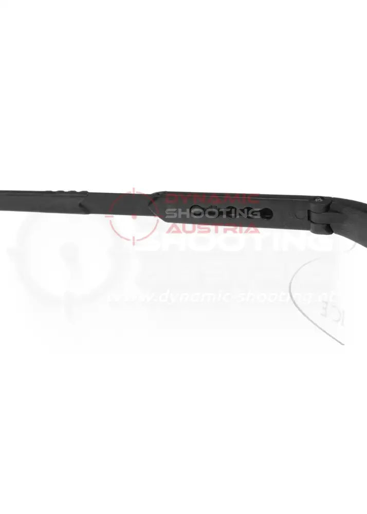 Schießbrille von ESS - Schutzbrille für Sportschützen zum Sportschießen