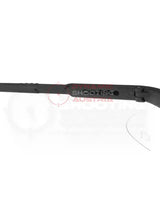 Schießbrille von ESS - Schutzbrille für Sportschützen zum Sportschießen