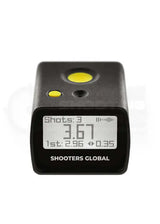 Shooters Global SG Timer GO IPSC Shot Timer