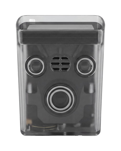 SG Timer GO Gen 2 Shot Timer neue 3-Tasten-Bedienung Detailansicht