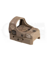 Sightmark Mini Shot M-Spec FMX Red Dot Sight - FDE