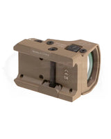 Sightmark Mini Shot M-Spec FMX Red Dot Sight - FDE